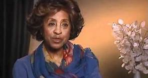 Marla Gibbs on the cancellation of "The Jeffersons" - EMMYTVLEGENDS