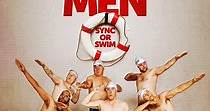 Swimming with Men streaming: where to watch online?