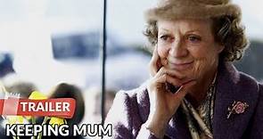 Keeping Mum (2005) Trailer | Rowan Atkinson | Maggie Smith