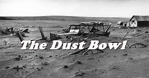 History Brief: the Dust Bowl
