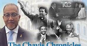 The Chavis Chronicles:Dr. Topper Carew Season 4 Episode 409