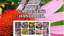 Do you know the difference between perennials, biennials, and annuals? Here is a quick explanation, plus examples of each! | The Old Farmers Almanac