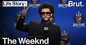 The Life of The Weeknd
