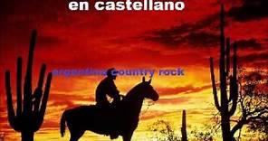 ROCK COUNTRY EN CASTELLANO