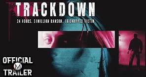 TRACKDOWN (2001) | Official Trailer