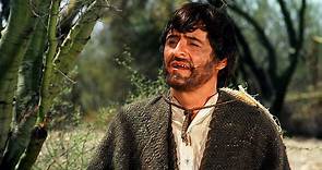 Henry Darrow, Manolito from The High Chaparral dies at 87