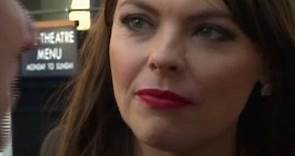 Real life of ITV Coronation Street's Tracy Barlow actress Kate Ford