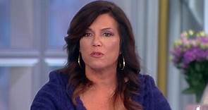 ‘The View’ Audience Jeers at Michele Tafoya After Multiple Fights Break Out