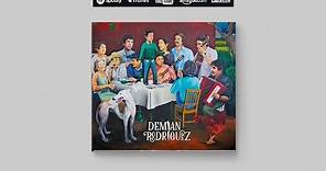 Demian Rodríguez - Demian Rodríguez (Full album)