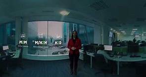 NCR Serbia Service Operations Center 360 Experience - Finance