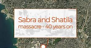 Sabra and Shatila massacre: What happened in Lebanon in 1982?