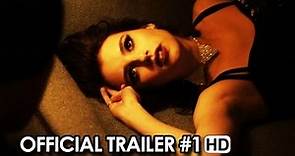 Adult World Official Trailer #1 (2014) HD - Emma Roberts, John Cusack