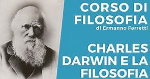 Charles Darwin e la filosofia
