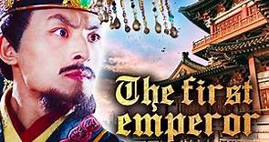 Who Was The First Emperor of China, Qin Shi Huang