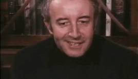 Peter Sellers 1972 Irish TV Interview