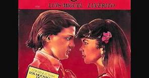Luis Miguel - Los Muchachos de Hoy (1985)