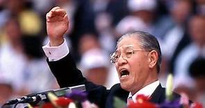 李登輝大事紀》 主政超過12年　「民主先生」促成台灣和平政黨輪替-風傳媒