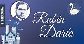 Rubén Darío: Resumen de su vida y obra