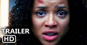 CLOVERFIELD 3 Official Trailer (2018) The Cloverfield Paradox, Sci-Fi Netflix Movie HD