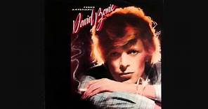 David Bowie - Young Americans [HQ]