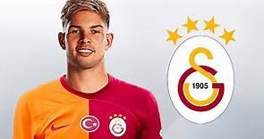 Emile Smith Rowe ● Welcome to Galatasaray? 🟡🔴 Best Skills, Goals & Assists 2023/24ᴴᴰ
