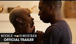 Needle in a Timestack (2021) Official Trailer – Leslie Odom Jr., Cynthia Erivo, Orlando Bloom