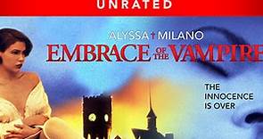Embrace Of The Vampire (1995) 720p - Alyssa Milano, Martin Kemp, Jennifer Tilly