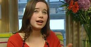 The Chronicles Of Narnia: Prince Caspian: Anna Popplewell interview | Empire Magazine