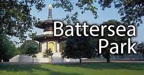 Battersea Park - London