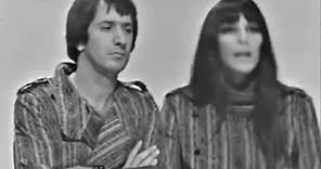 Sonny and Cher - Little Man (1966)