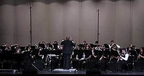 Imaginarium - Henry Middle School Honors Band 2016/2017