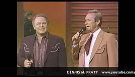 "Hee Haw" - complete show - 1988 - with the 1988 commercials included! Mel Tillis, Roy Clark etc.