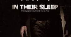 In Their Sleep (2010) Online - Película Completa en Español / Castellano - FULLTV