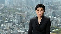 WATCH: Kathy Matsui, former vice chair of Goldman Sachs Japan, explains why she decided to launch a venture capital fund.