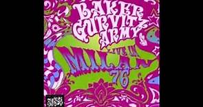 Baker Gurvitz Army: Live In Milan Italy 1976 "People" (bootleg)