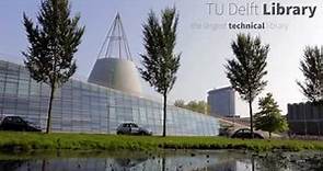 TU Delft - Library