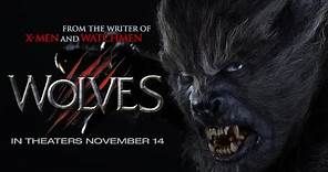 WOLVES (2014) Official Trailer - On DVD January 20