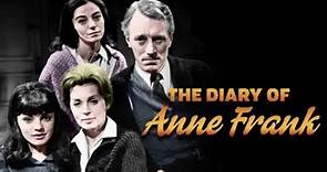 The Diary of Anne Frank (1967) ★
