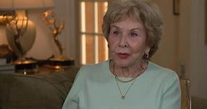 Michael Learned Looks Back at Her Iconic Role on ‘The Waltons’ (Exclusive)