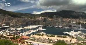 El Principado de Mónaco - Euromaxx en la Riviera Francesa | Euromaxx