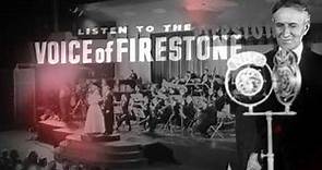 The Legacy of Harvey S. Firestone