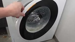 How to Hard Reset a Maytag Washing Machine | Washer