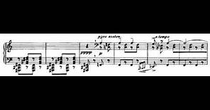 Allegro Barbaro (Sz.49) - Béla Bartók