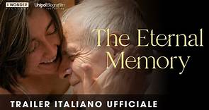 The Eternal Memory, Il Trailer italiano ufficiale del Film - HD - Film (2023)