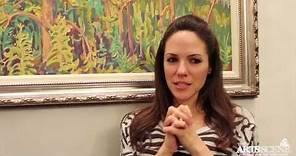 Interview with Lost Girl Star Anna Silk about Season 4