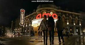 AMC Theatres (2009-2013): Coming Soon