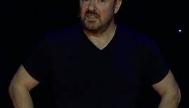 RICKY GERVAIS: HUMANITY