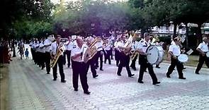 XIII Festival de Bandas de Musica Salvador Ruiz de Luna