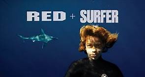 REDirect Surf | Filmmaker Aaron Lieber