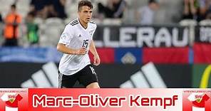 Marc-Oliver Kempf | Willkommen beim VfB | VfB ein Leben lang